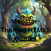 Why Monster-Themed HTML5 Games Are Stomping Their Way to Popularity