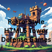 Why Retro-Style HTML5 Tower Defense Games Are Making a Comeback