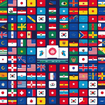 World Flag Memory Challenge – Test Your Brain with This Fun Matching Game!