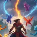 Combo Mester – Alchemy: Mix, Discover, and Master the Art of Elements