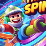 Tricky Spin: A Fast and Addictive HTML5 Game That Will Test Your Timing