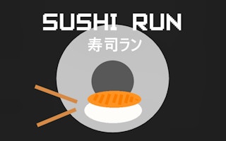 Sushi Run – 2 Players Game